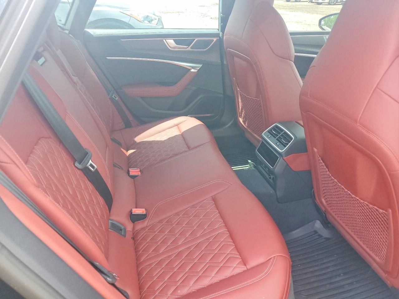 2025 Audi S7 Premium Plus - zdjęcie 10