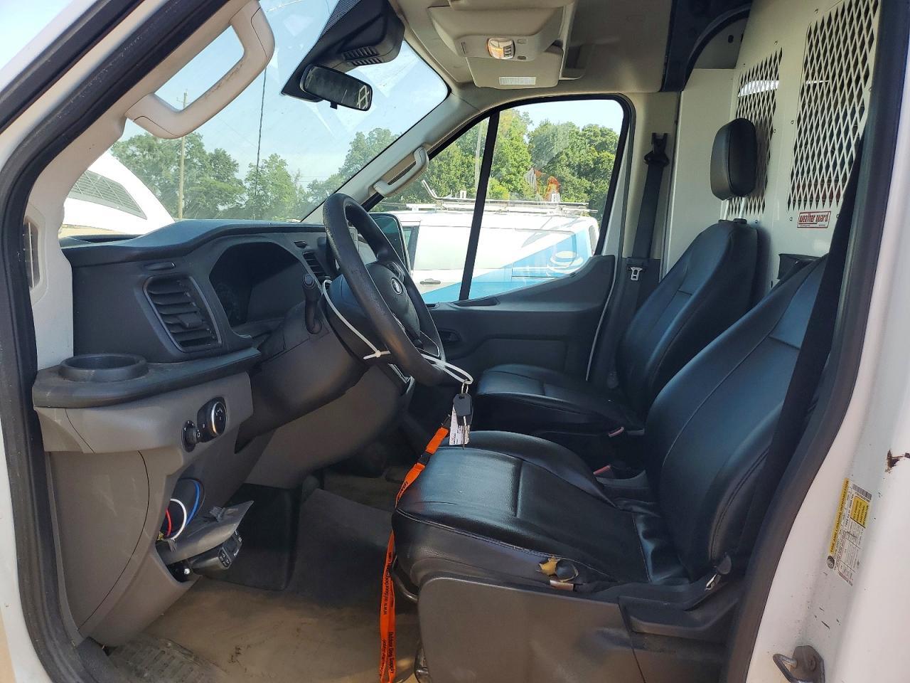 2020 Ford Transit T-250 - zdjęcie 7