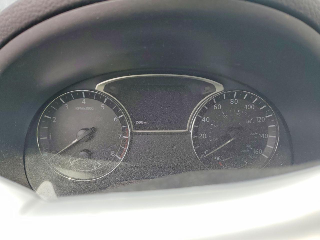 2018 Nissan Altima 2.5 S - zdjęcie 9
