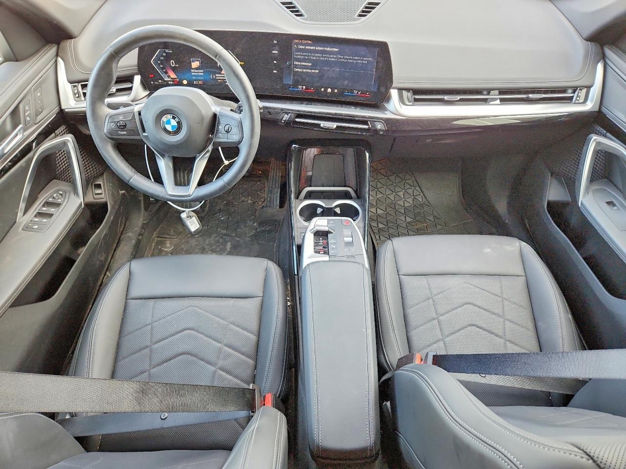 2024 BMW X1 xDrive28I - zdjęcie 8