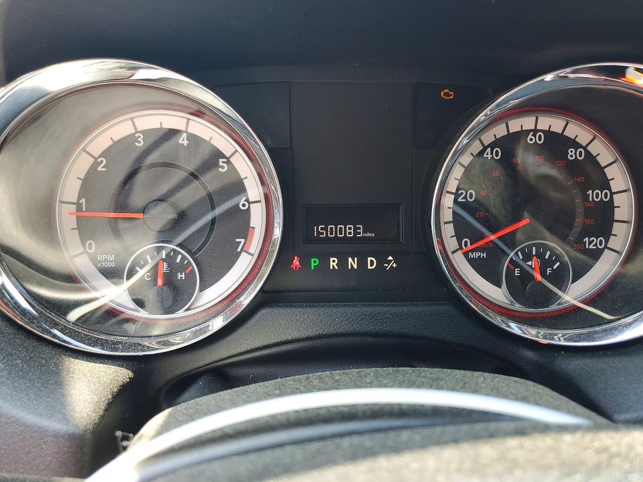 2016 Dodge Grand Caravan Sxt - zdjęcie 9