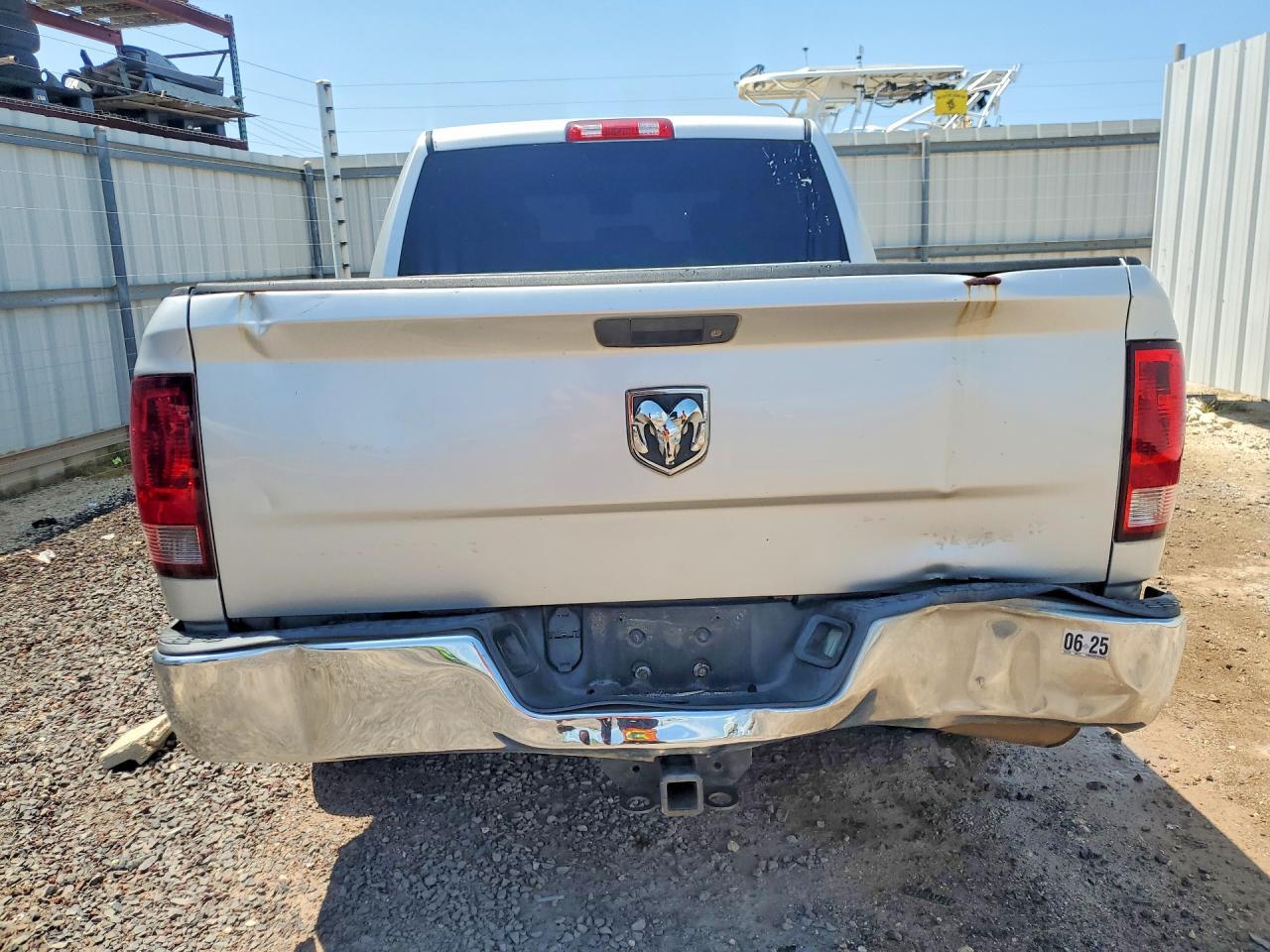 2013 Ram 1500 St - zdjęcie 6