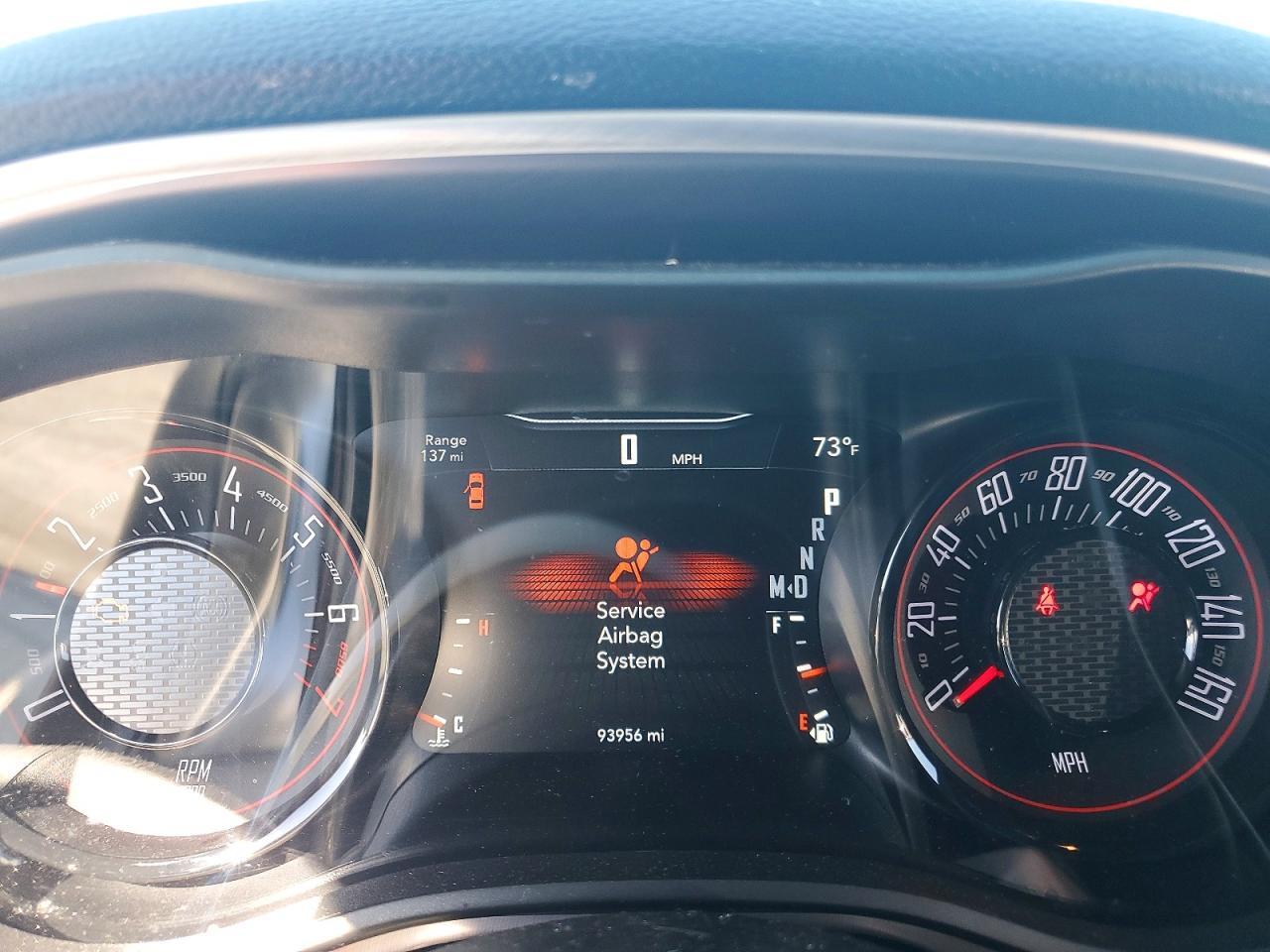 2021 Dodge Challenger Gt - zdjęcie 9