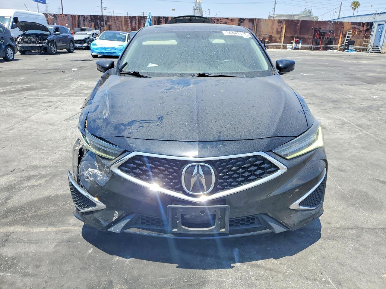 2021 Acura Ilx Premium - zdjęcie 5