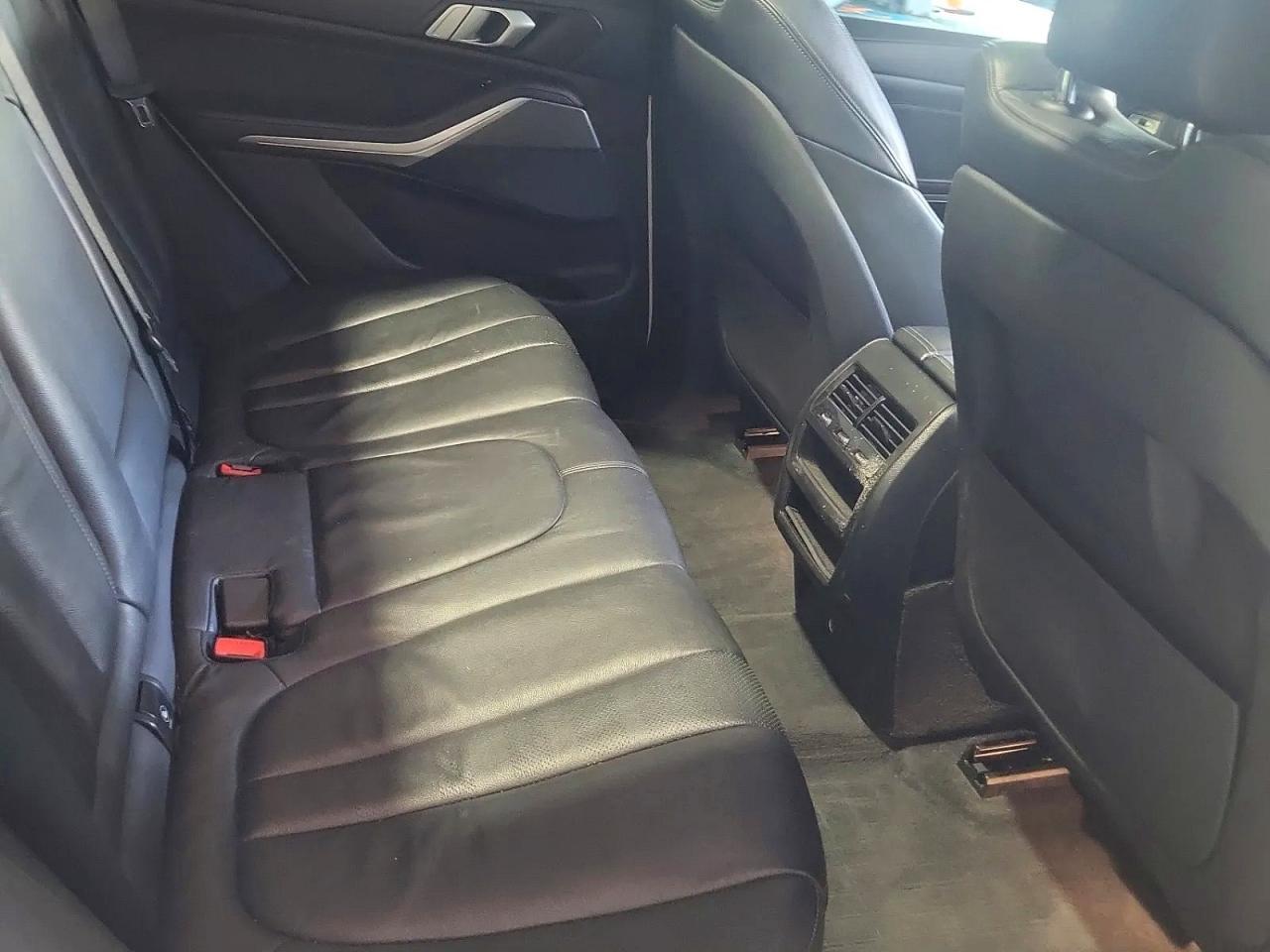 2019 BMW X5 xDrive40I - zdjęcie 6