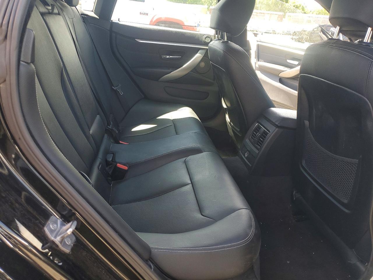2019 BMW Seria 4 430i - zdjęcie 10