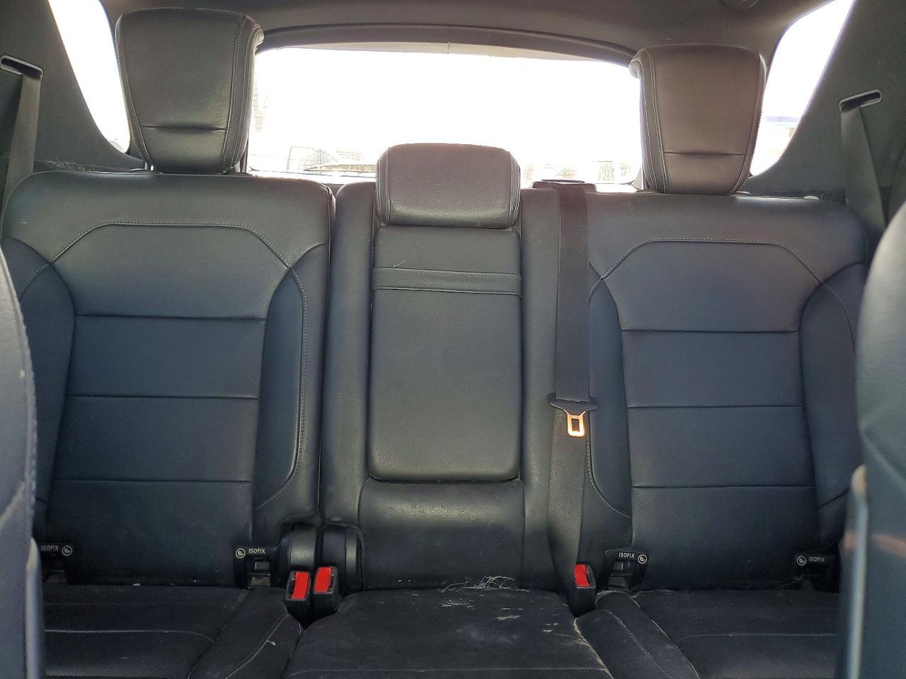 2016 Mercedes-Benz Gle 350 - zdjęcie 10