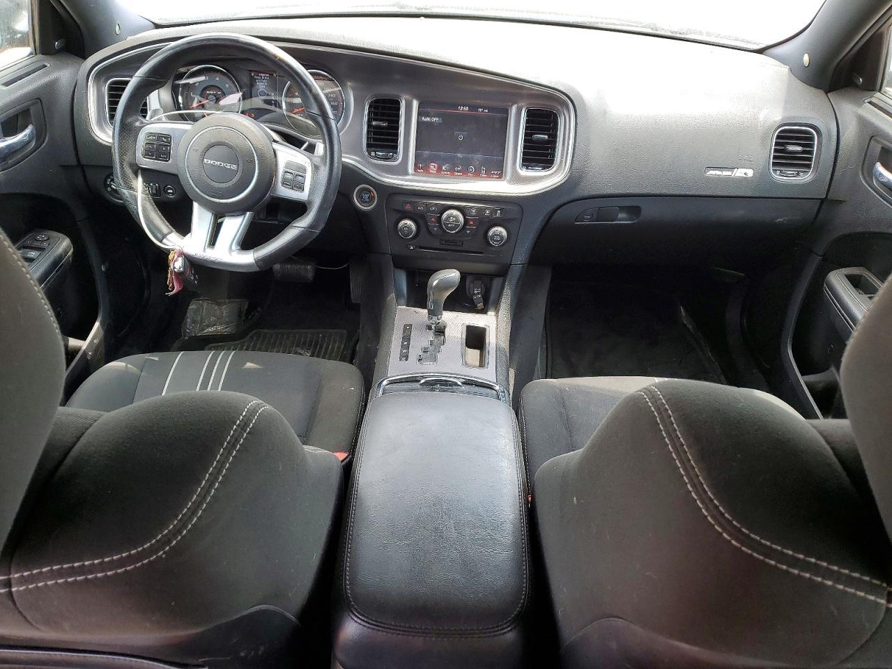 2013 Dodge Charger Super Bee - zdjęcie 8