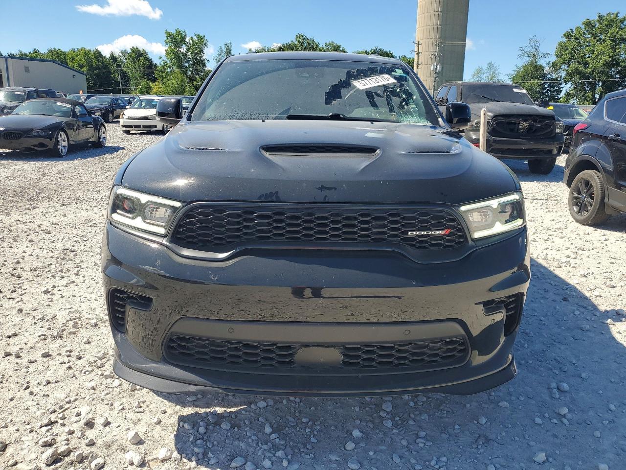 2026 Dodge Durango Gt - zdjęcie 5