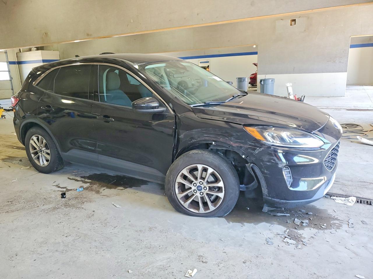 2021 Ford Escape Se - zdjęcie 4