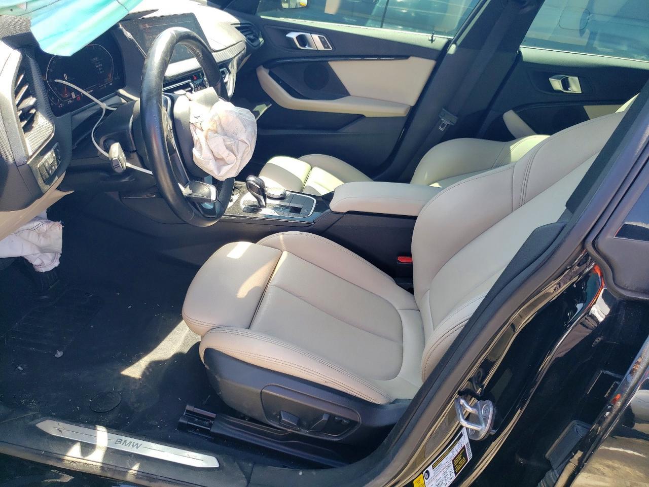2022 BMW 228I - zdjęcie 7