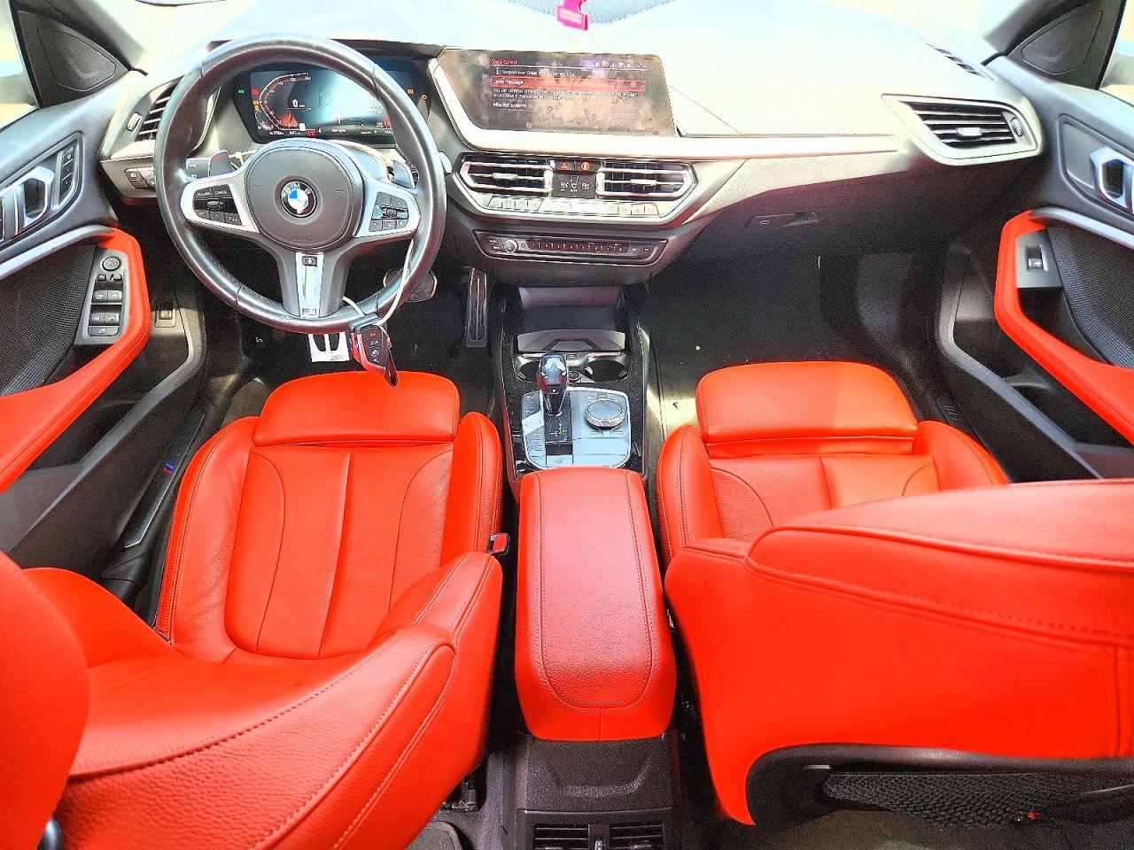 2021 BMW 228Xi - zdjęcie 8