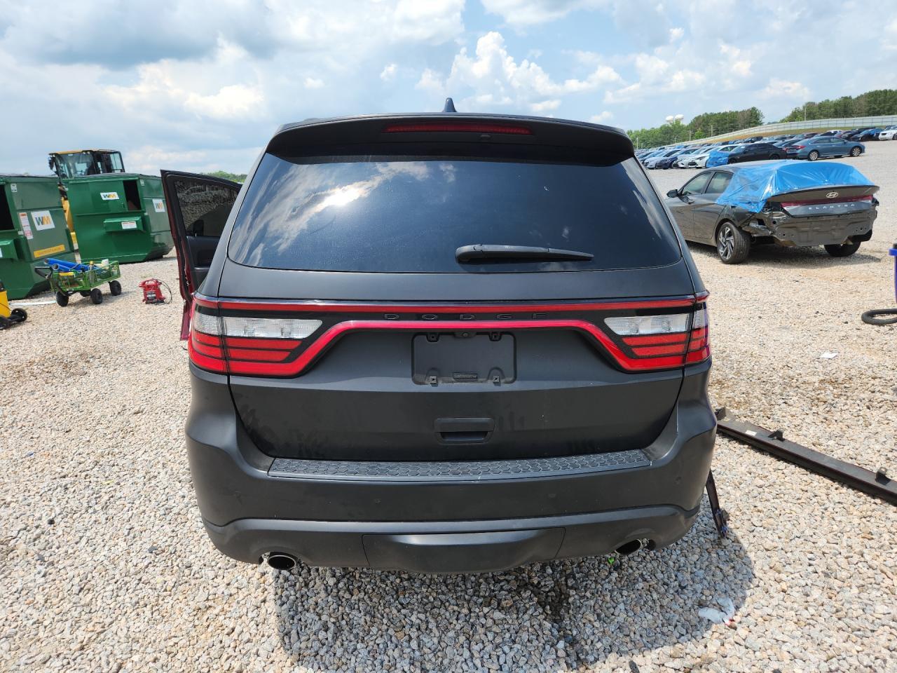 2023 Dodge Durango R - zdjęcie 6