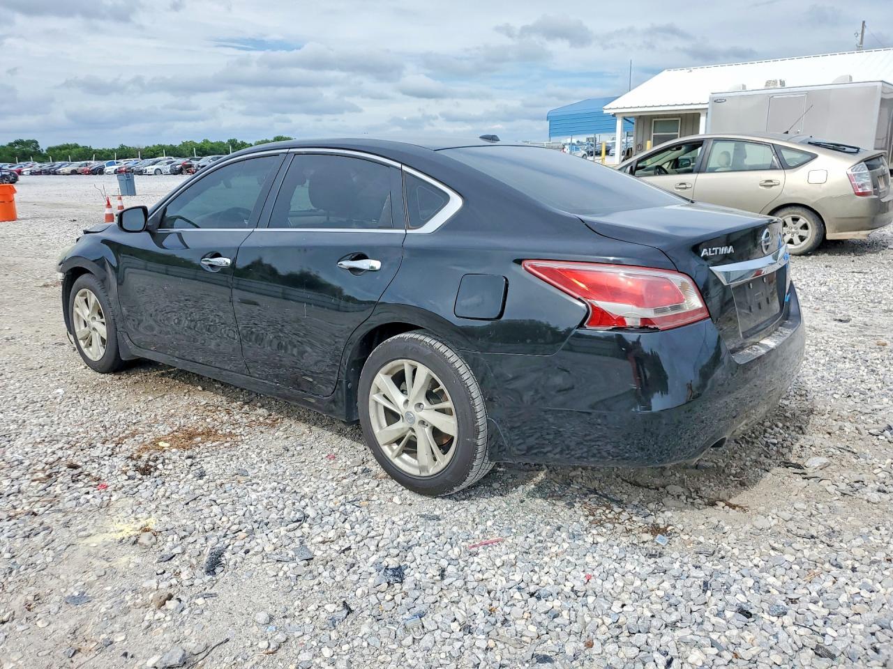 2013 Nissan Altima 2.5 - zdjęcie 2