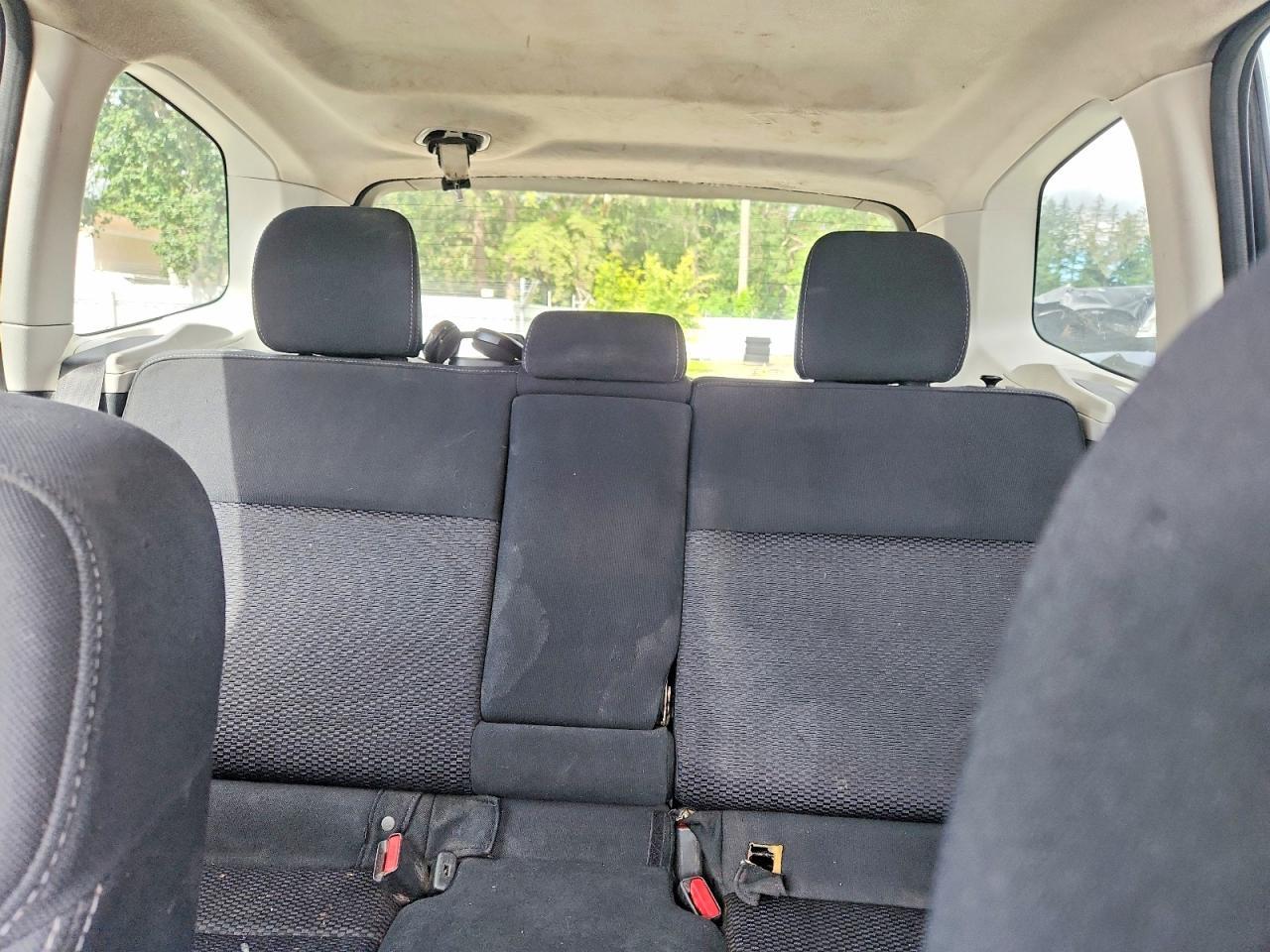 2018 Subaru Forester 2.5I Premium - zdjęcie 10