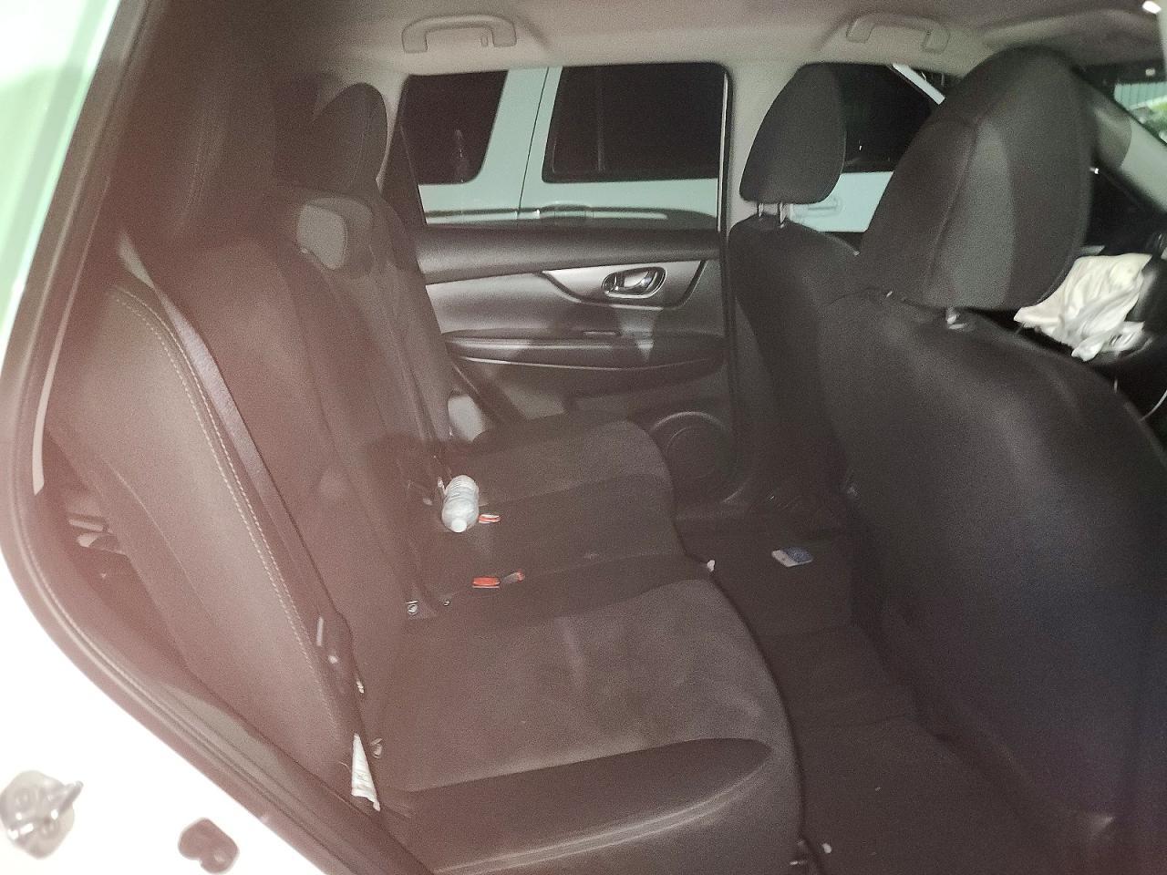 2016 Nissan Rogue Sv - zdjęcie 11
