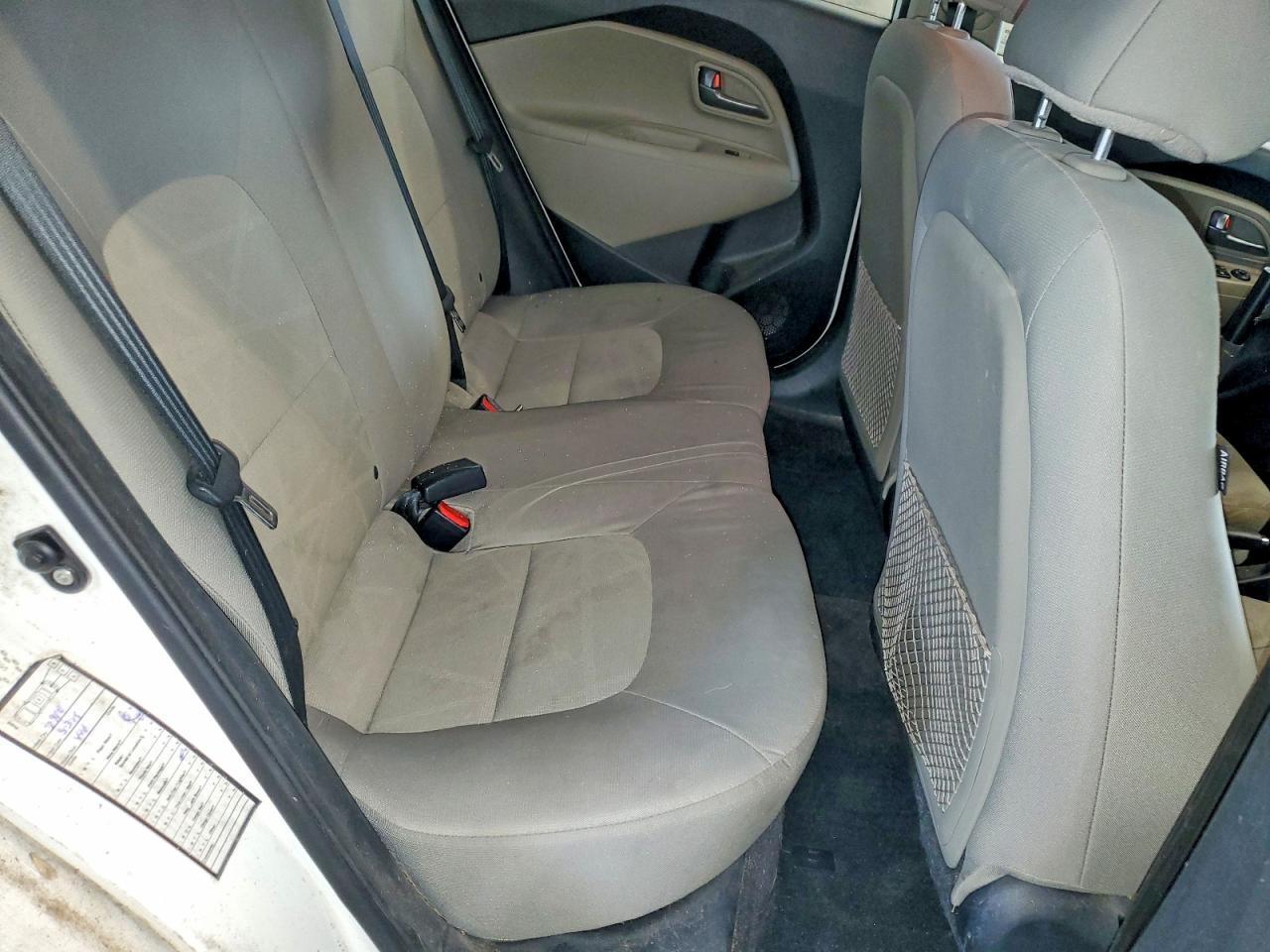 2016 Kia Rio Lx - zdjęcie 10