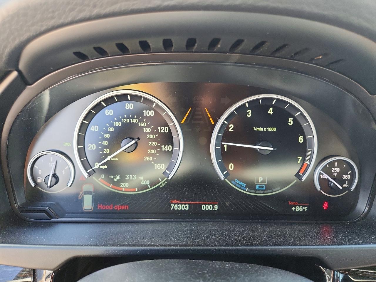 2017 BMW X5 Xdr40E - zdjęcie 9