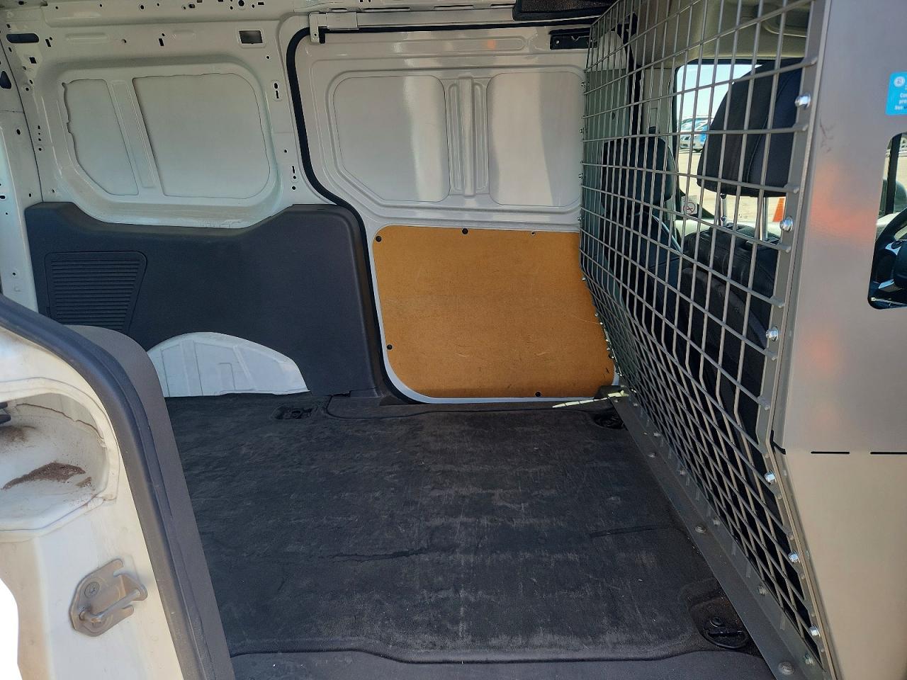 2023 Ford Transit Connect Xl - zdjęcie 11