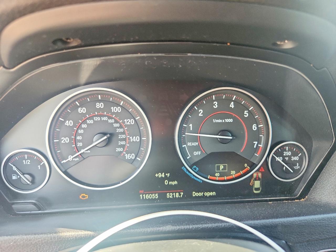 2017 BMW 440I - zdjęcie 9