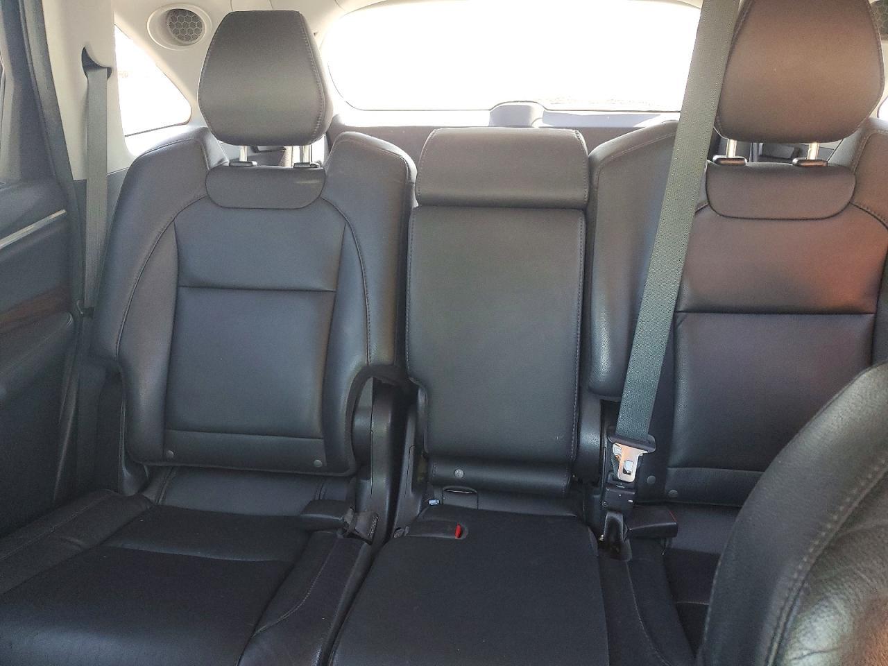 2015 Acura Mdx Technology - zdjęcie 10