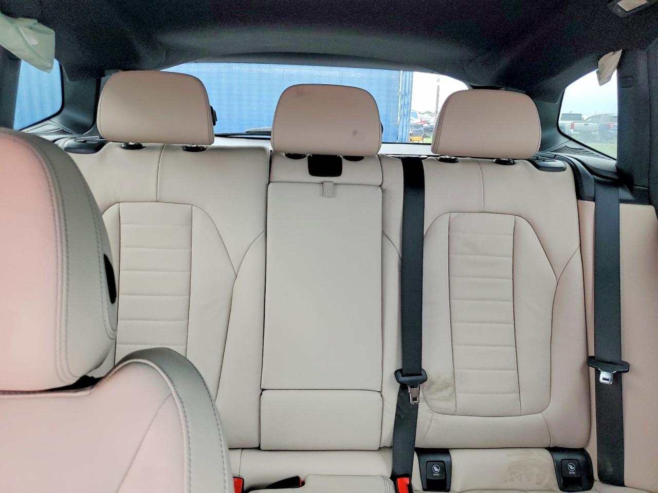 2021 BMW X3 Sdrive30I - zdjęcie 10