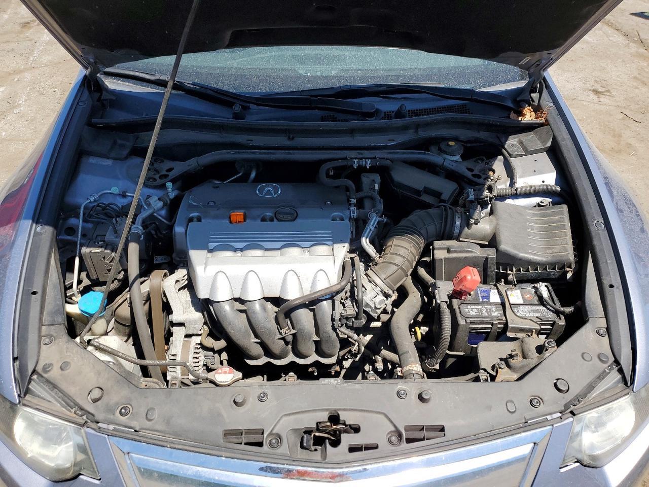 2014 Acura Tsx - zdjęcie 11