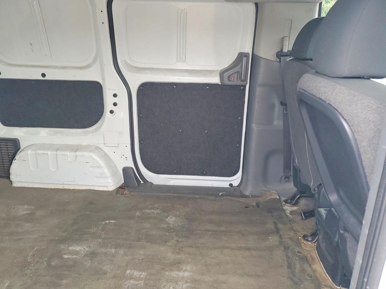 2015 Chevrolet City Express Ls - zdjęcie 11