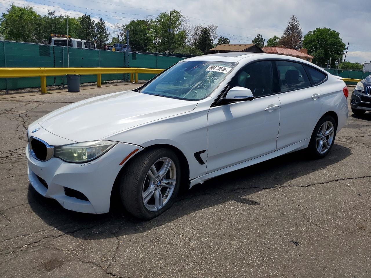 BMW Seria 3 - zdjęcie 1