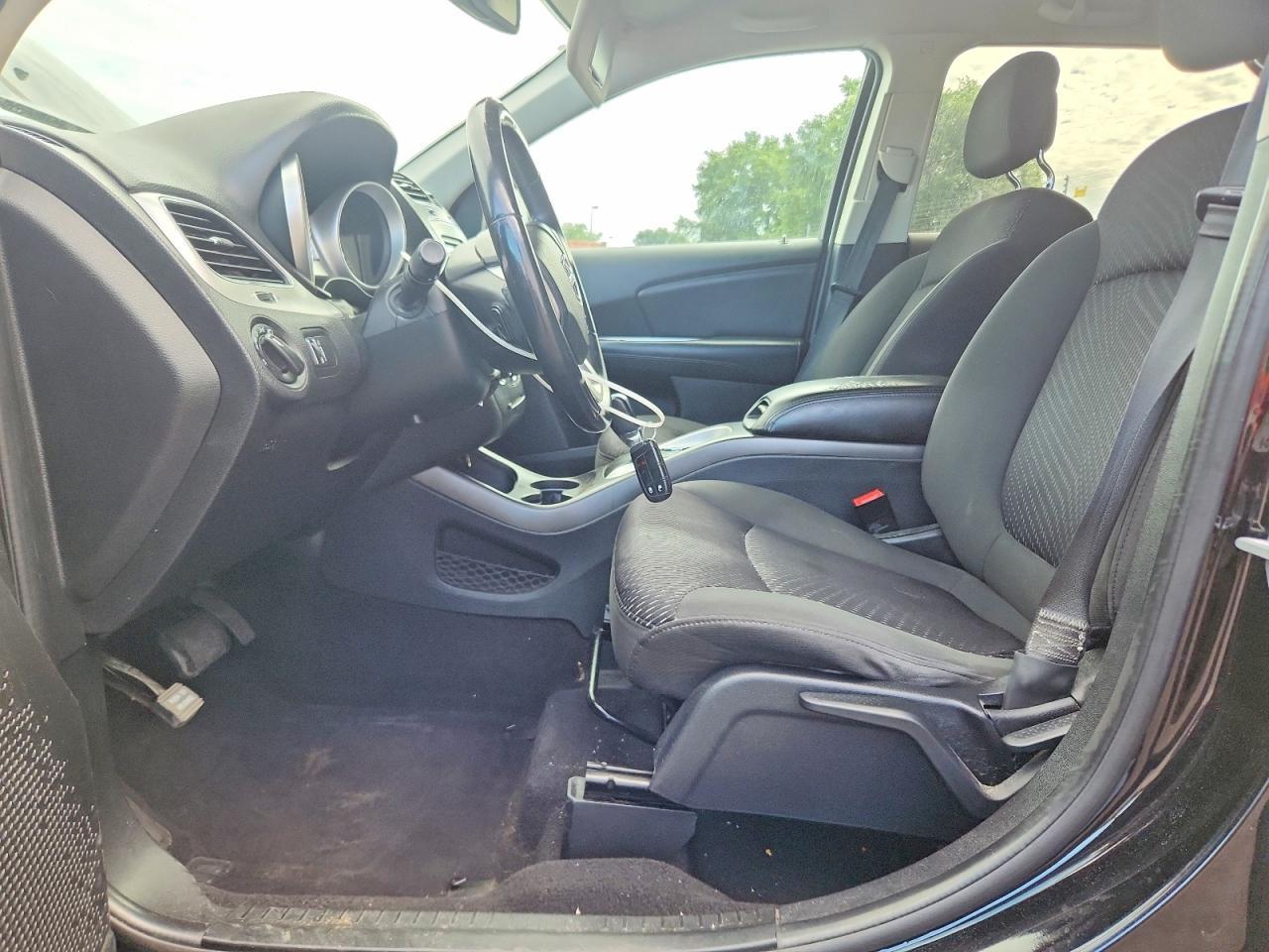 2018 Dodge Journey Se - zdjęcie 7