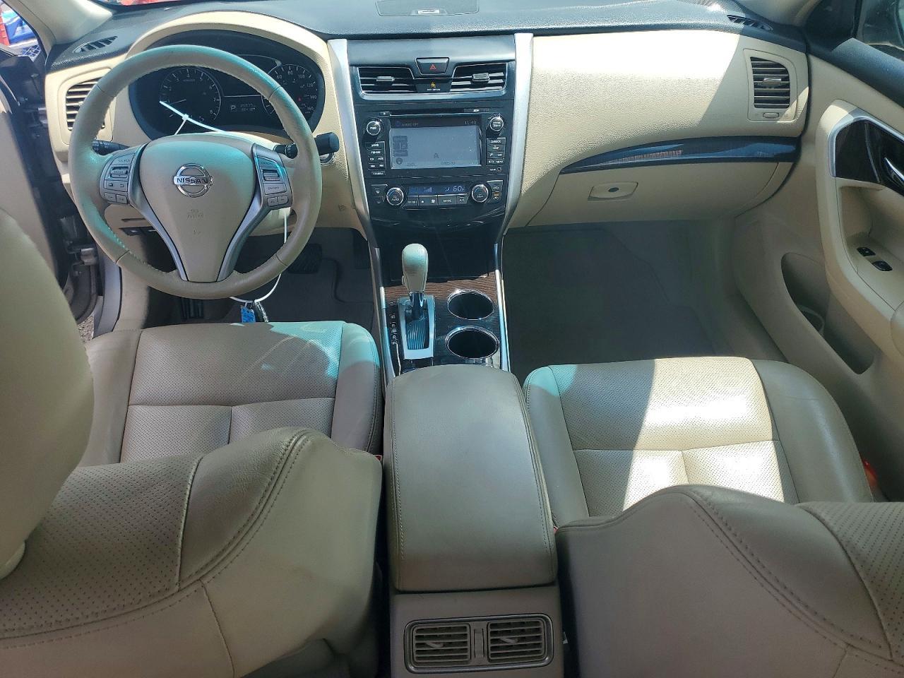 2013 Nissan Altima 2.5 - zdjęcie 8