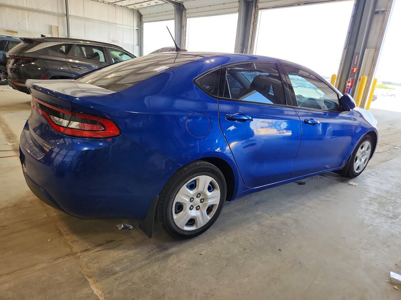 2013 Dodge Dart - zdjęcie 3