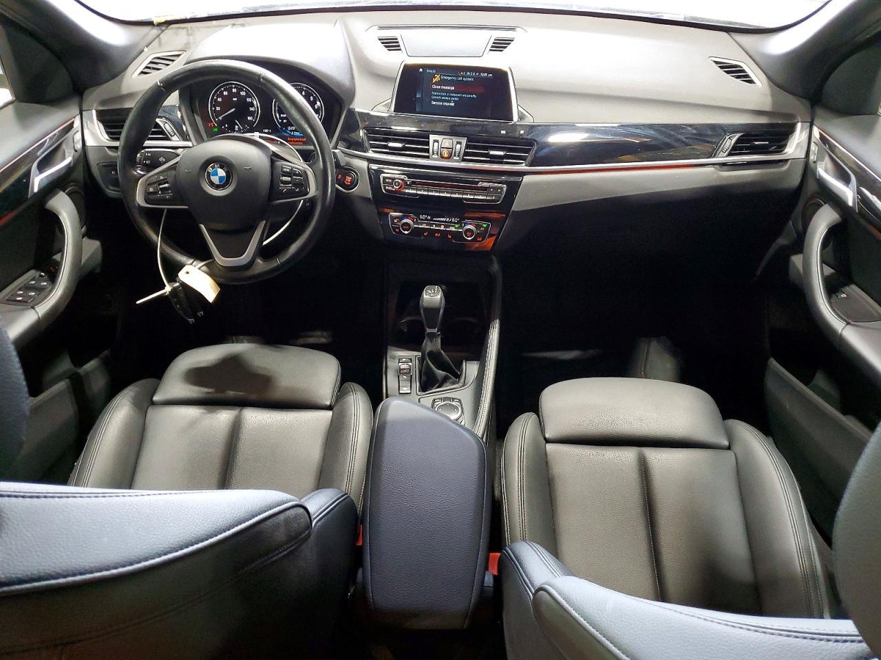 2019 BMW X1 xDrive28I - zdjęcie 8