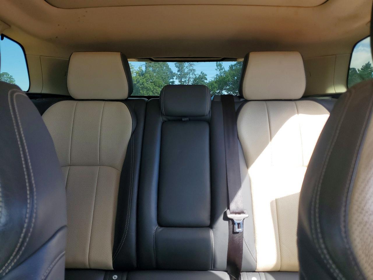 2017 Land Rover Range Rover Evoque Se - zdjęcie 10