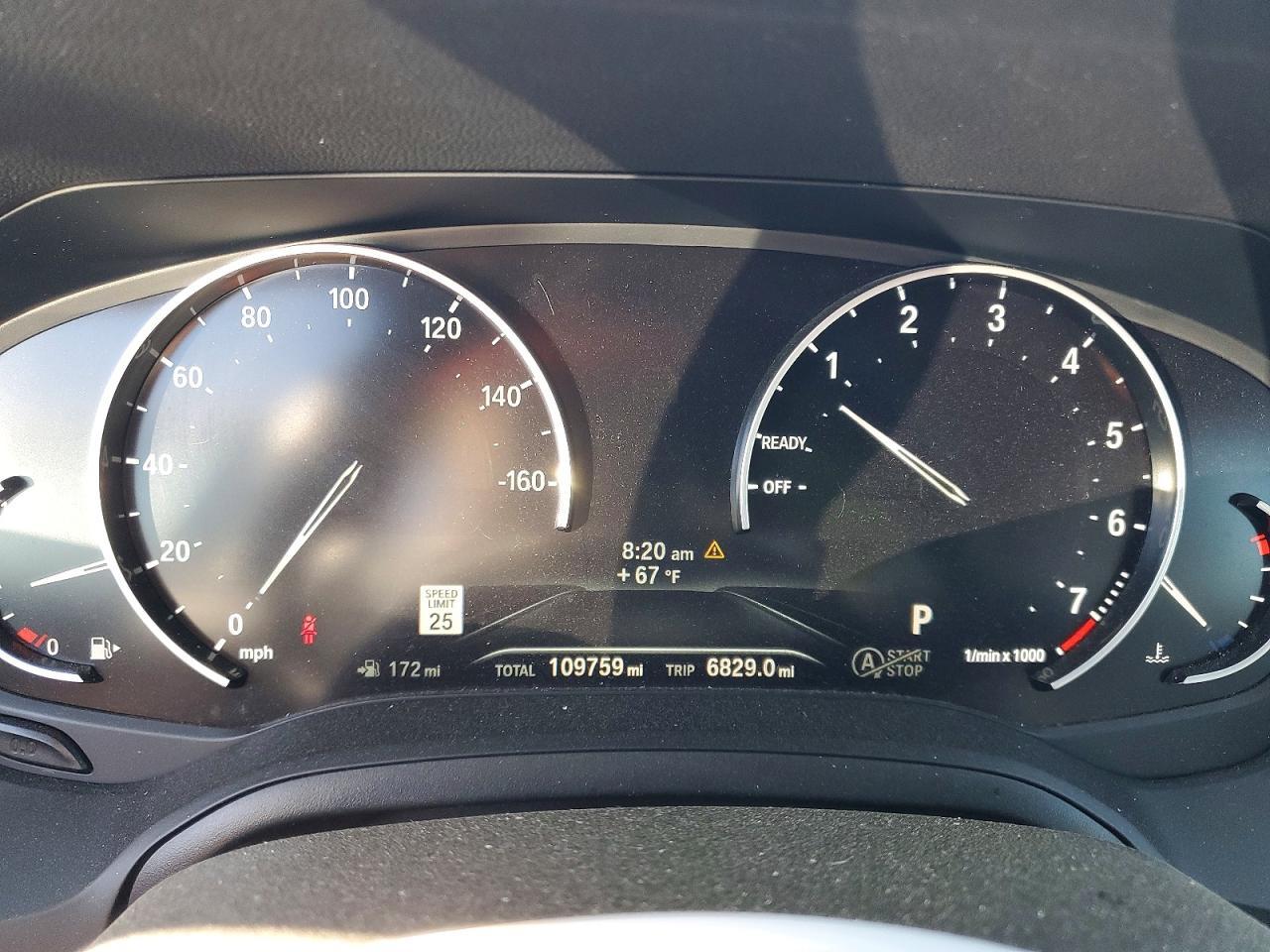 2020 BMW 330I - zdjęcie 9
