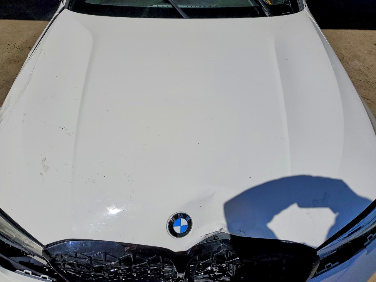 2019 BMW 3 Series - zdjęcie 11