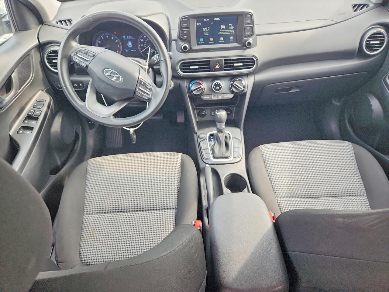 2020 Hyundai Kona Sel - zdjęcie 8