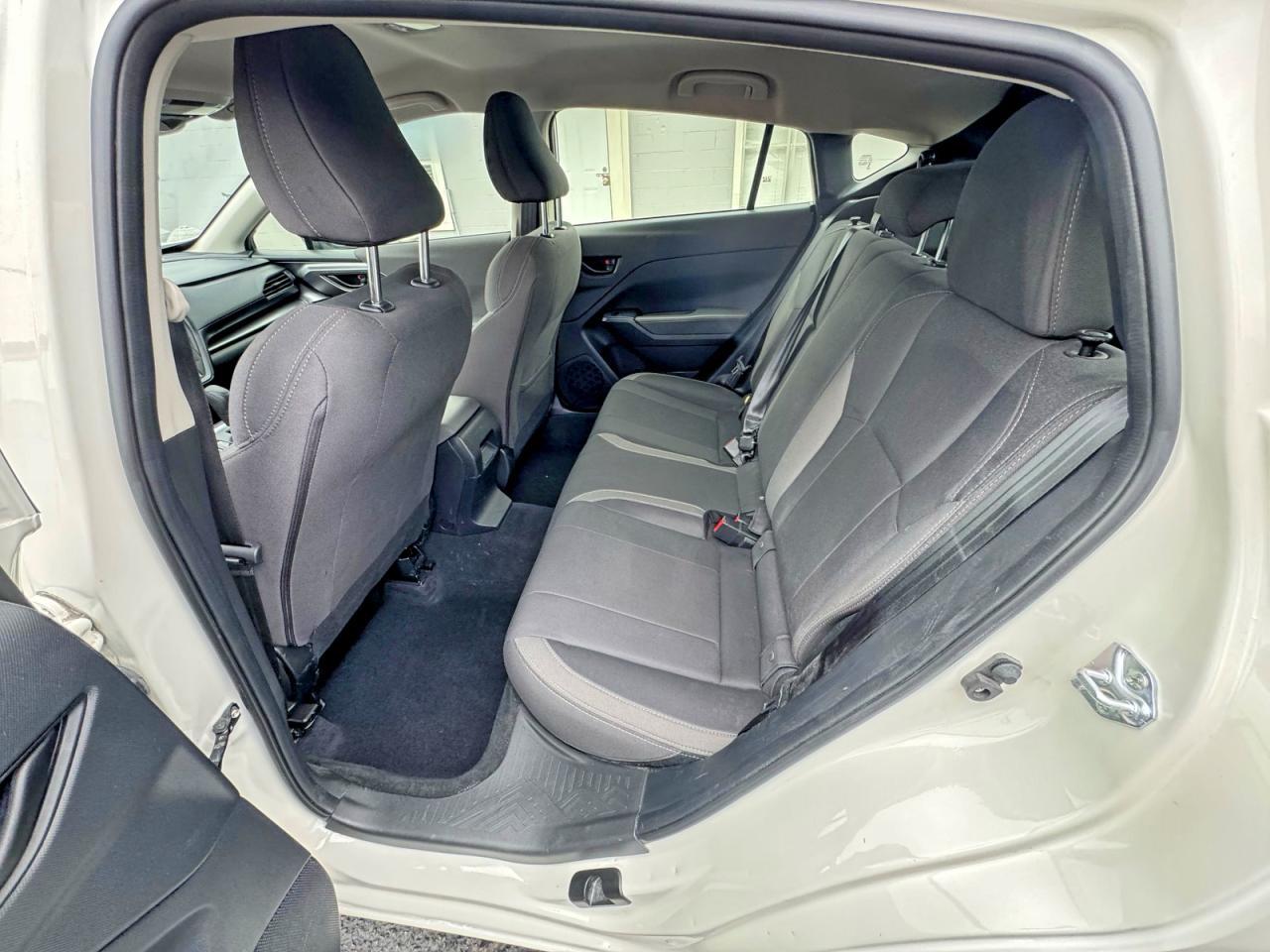 2024 Subaru Impreza - zdjęcie 14