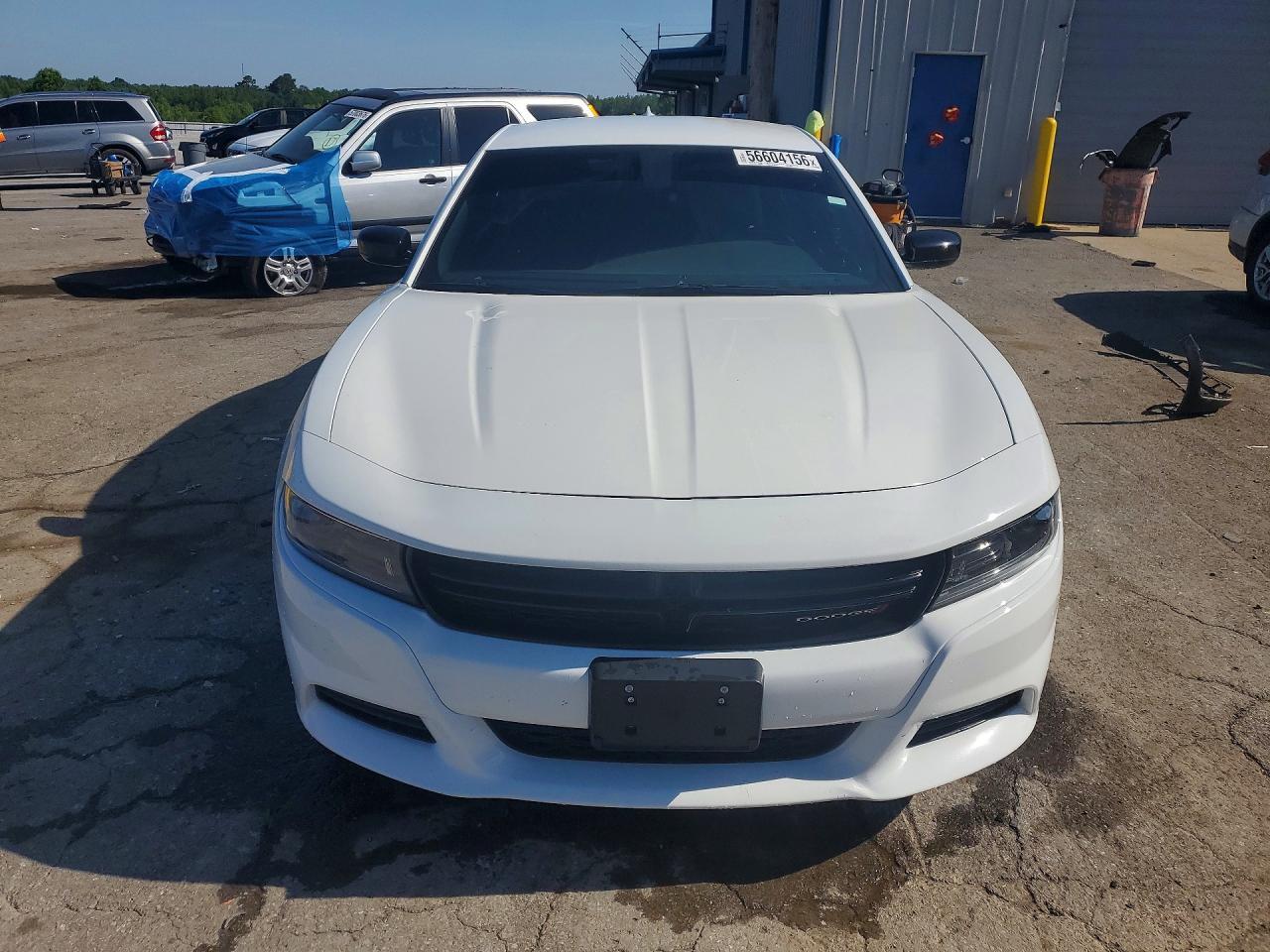 2023 Dodge Charger Sxt - zdjęcie 5