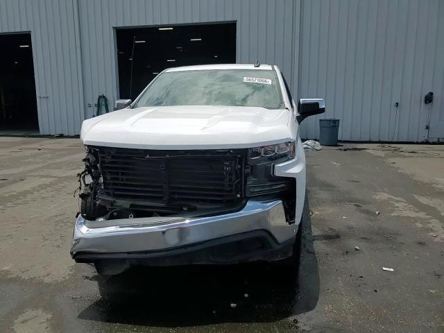 2019 Chevrolet Silverado C1500 Lt - zdjęcie 13