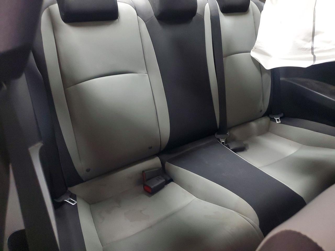2016 Honda Civic Lx - zdjęcie 10
