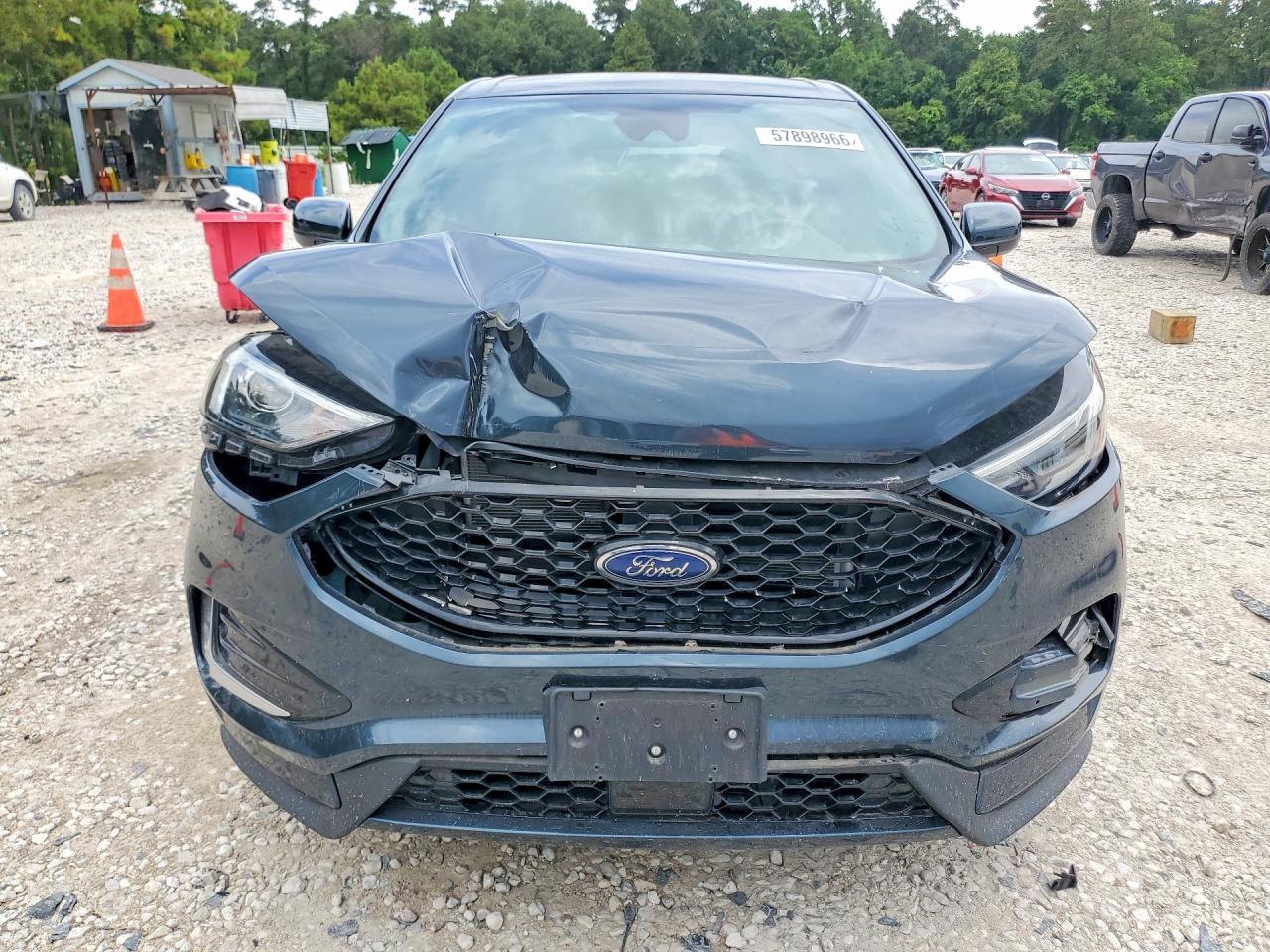 2024 Ford Edge Sel - zdjęcie 5
