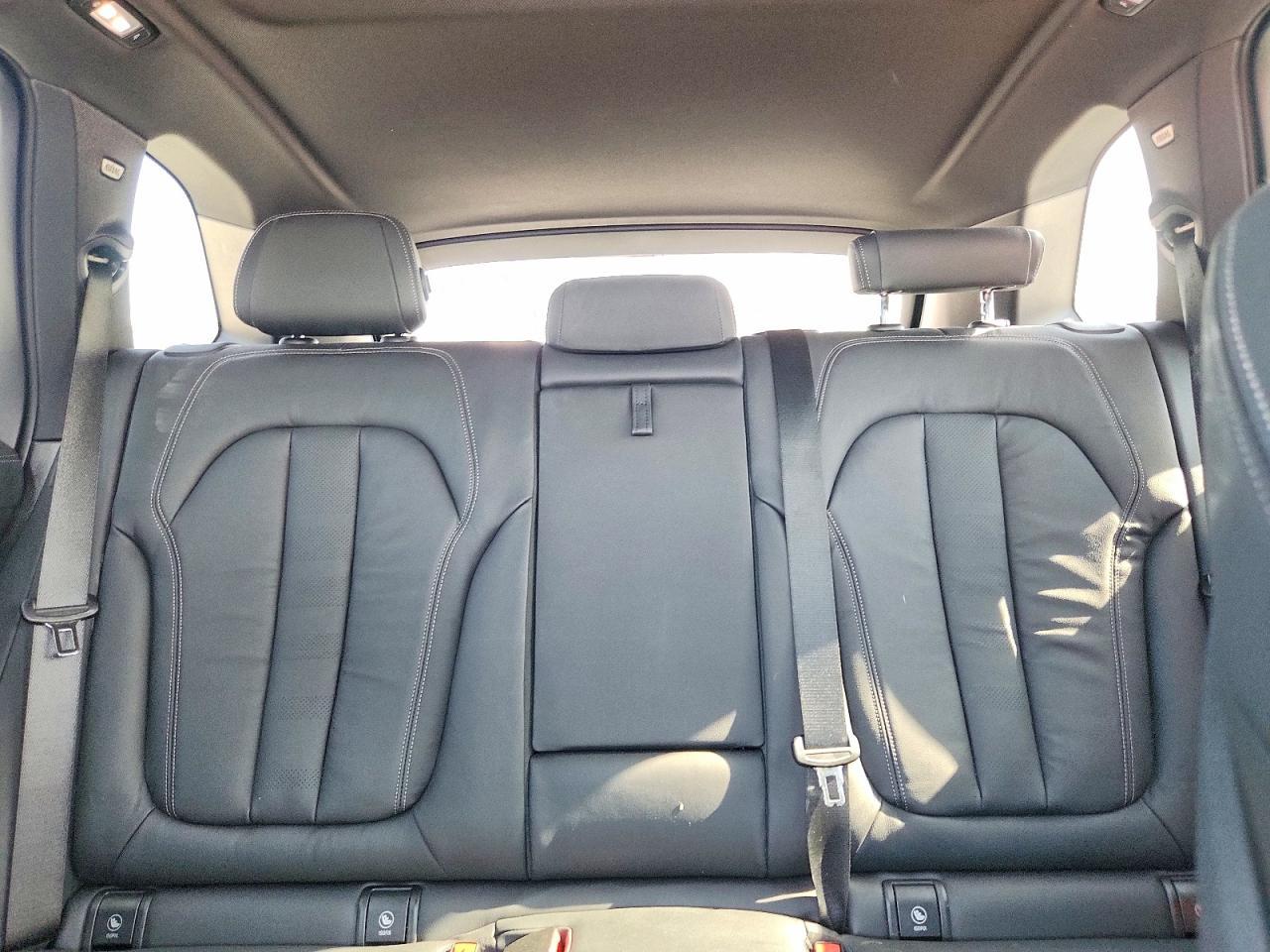 2019 BMW X5 xDrive40I - zdjęcie 10