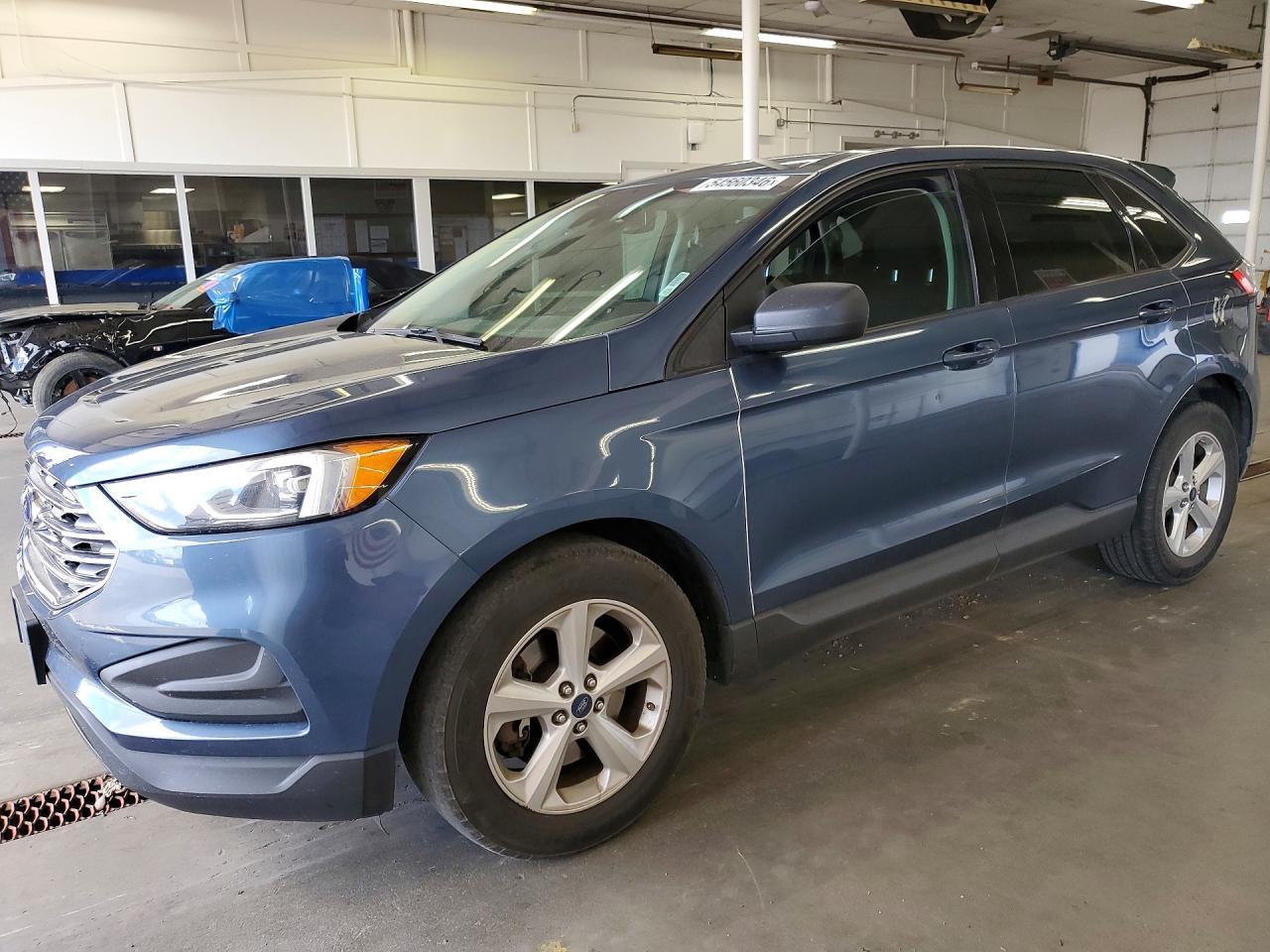 2019 Ford Edge Se - zdjęcie główne