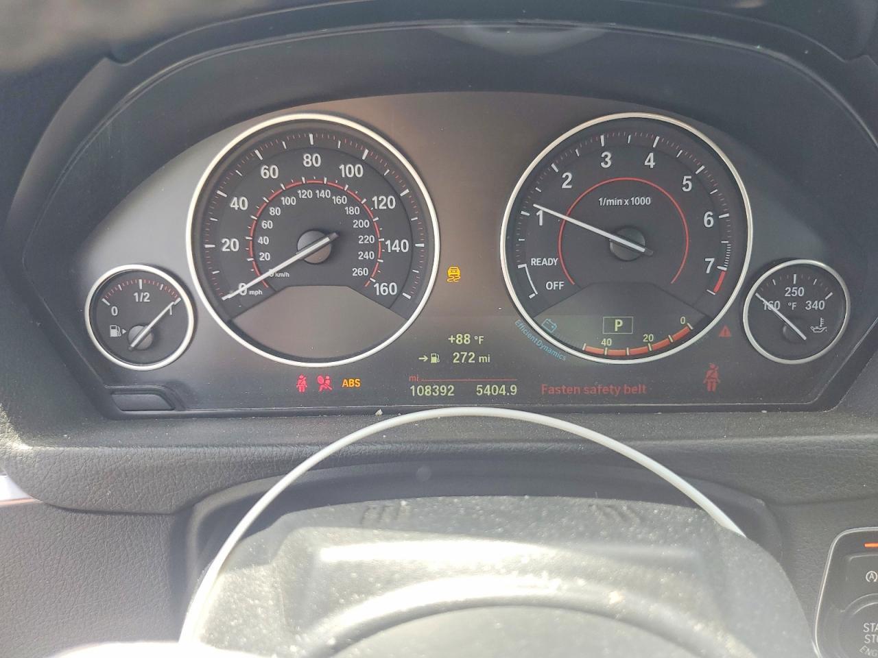 2015 BMW 435 I - zdjęcie 9