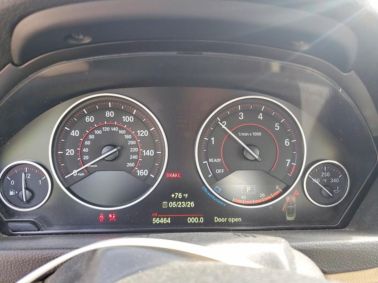 2019 BMW 430Xi - zdjęcie 9