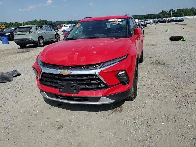 2023 Chevrolet Blazer 2Lt - zdjęcie 15