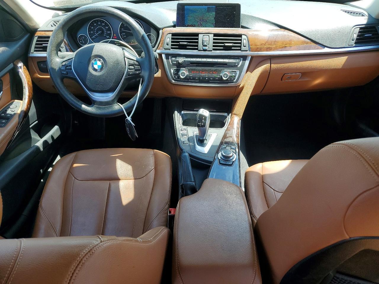 2013 BMW 328 Xi Sulev - zdjęcie 8