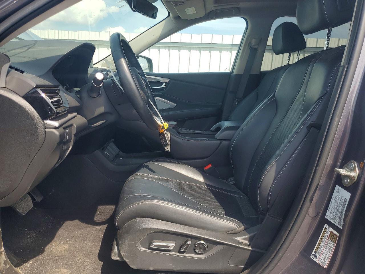 2019 Acura Rdx Technology - zdjęcie 7