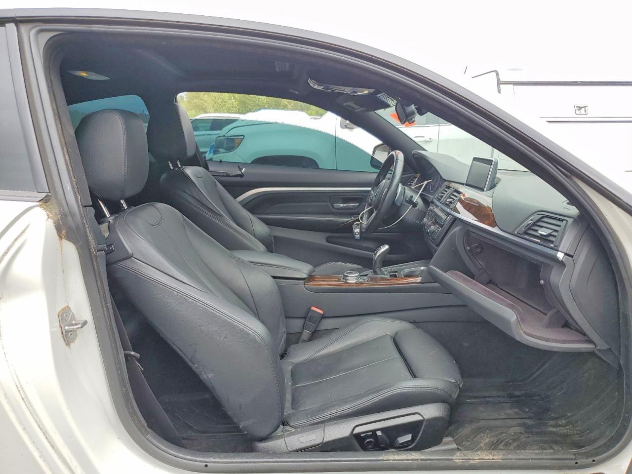 2014 BMW 428 Xi - zdjęcie 10